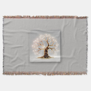 Need to Feel Rooted Blanket