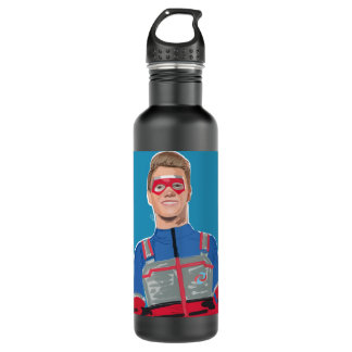 Needed Gifts Kid Danger Cool Everyday Use 710 Ml Water Bottle