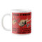 Needing a new guitar Coffee Mug