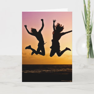 Needing out of the relationship breakup card