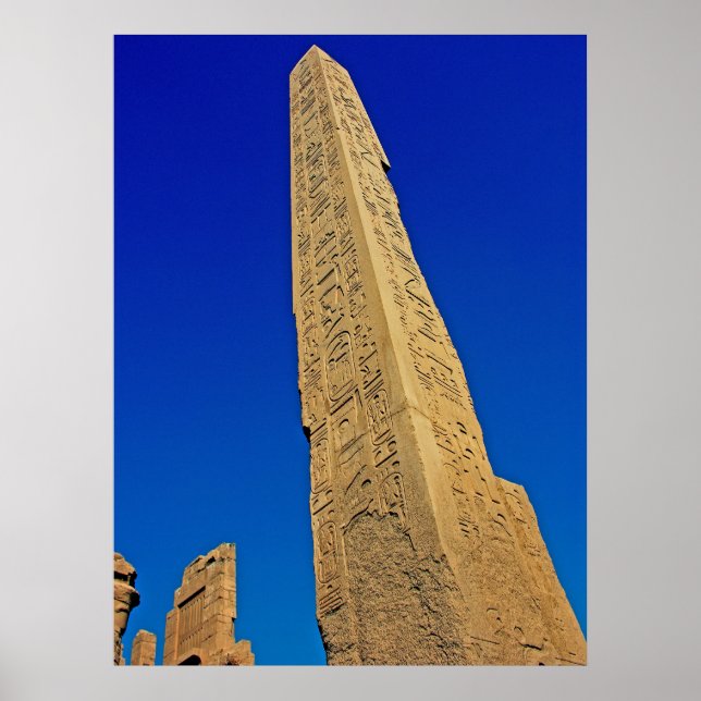 Needled in Karnak! Poster (Front)