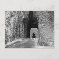 Needles Highway Tunnel