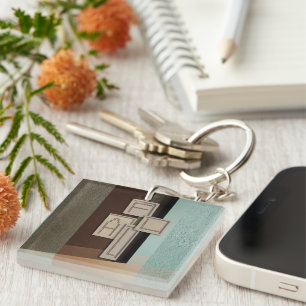 needlework_3_4forfall_2 acrylic keychain