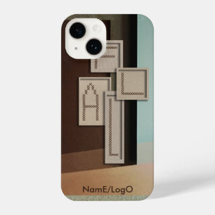 needlework_3_4forfall_2 iPhone Case