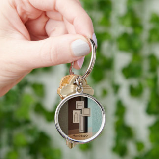 needlework_3_4forfall_2 keychain