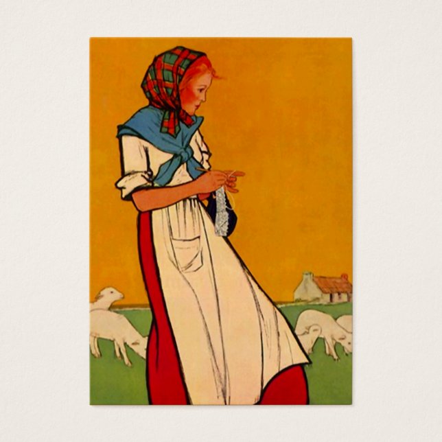 NÉEDLEWORK EFFECTUÉ PAR CADEAUX CADEAUX CADEAUX TA (Devant)