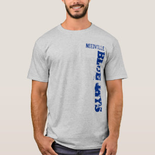Needville Blue Jays T-Shirt