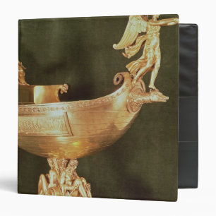 Nef belonging to Emperor Napoleon Bonaparte Binder
