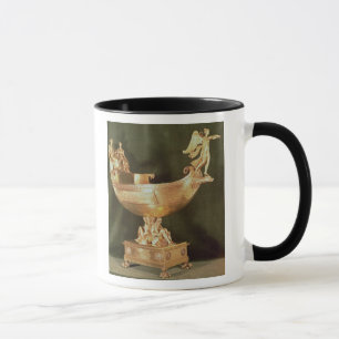 Nef belonging to Emperor Napoleon Bonaparte Mug