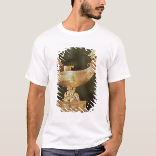 Nef belonging to Emperor Napoleon Bonaparte T-Shirt