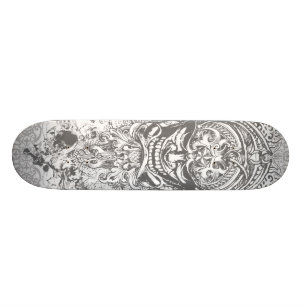 Nefarious Skateboard