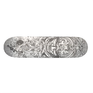 Nefarious Skateboard