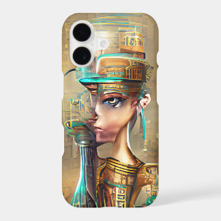 Nefertiti
