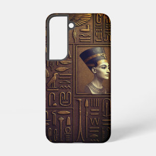 Nefertiti Eternal Phone samsung Case