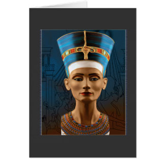Nefertiti rené