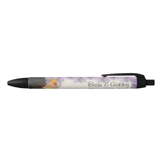 NEFL Gabby & Beau Pen (Top)