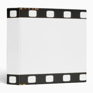Negative Avery Binder