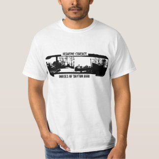 Negative-Contact T-Shirt