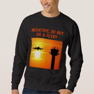 Negative Do No Do A Flyby Top Pilots Men Women Bo