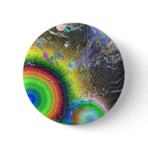 Negative Enamel Sunburst