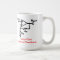 Negative Feedback Coffee Mug