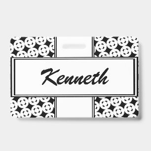 Negative Gamepad by Kenneth Yoncich Badge