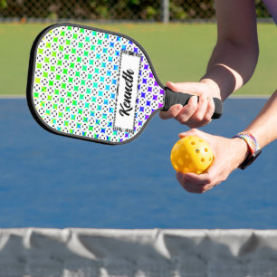 Negative Gamepad by Kenneth Yoncich Pickleball Paddle