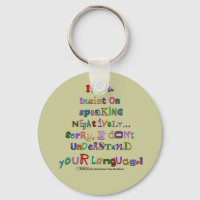 Negative Language