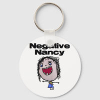 Negative Nancy