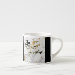 Négocier Bright Espresso Mug