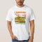 Negril One Love Bar Crawl Tee