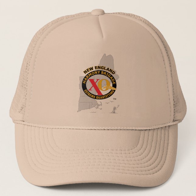 nehb Hat (Front)