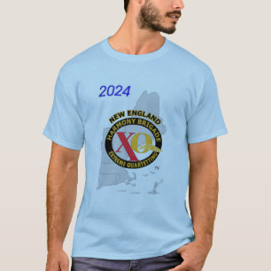 NEHB T-shirt