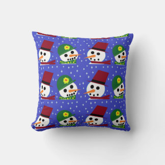 NEIGE FEMME NEIGE HOMME NEIGE COUSSIN