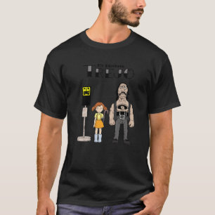 Neighbor Trejo Premium  T-Shirt