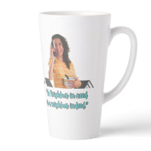Neighbour In Need Mug