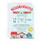 Neighbourhood Meet & Greet Invitation