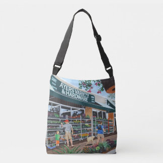 Neighbourhood Tote Bag