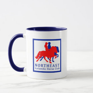 NEIHC Mug