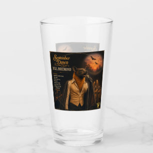 Neil Diremond: a Parody Glass
