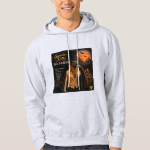 Neil Diremond: a Parody Hoodie
