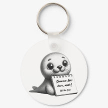 Neil the Seal viral Tasmanian sensation