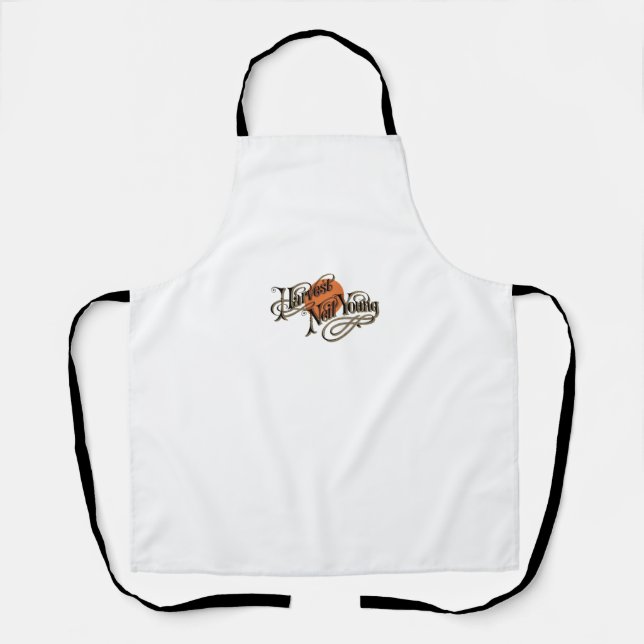 neil young apron (Front)
