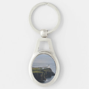 Neist Point Keychain