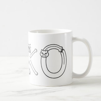 NEKO Mug