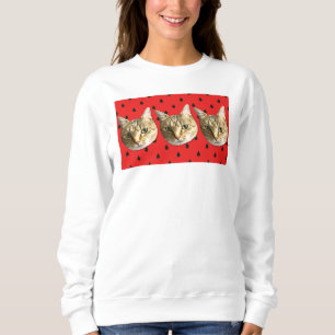 Neko Sweatshirt