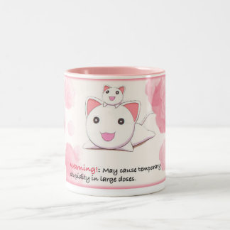 Nekokoneko Mug