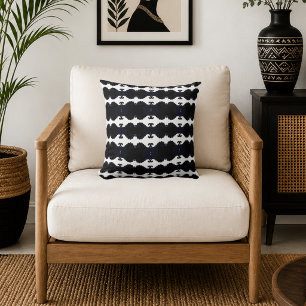 Nelia - Colour of the heart Throw Pillow