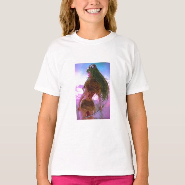 Neliel T-Shirt (Front)