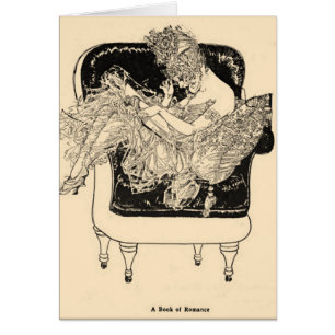 Nell Brinkley's Vivacious Young Flapper #19